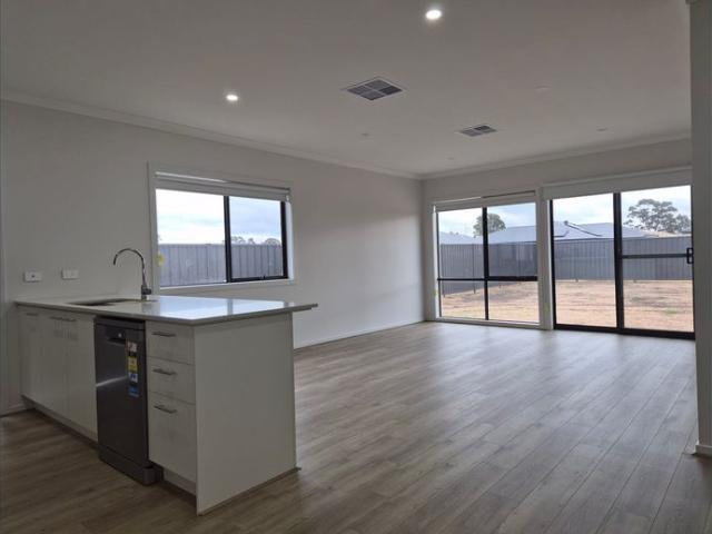 Fabulous Brand New Four Bedroom Home