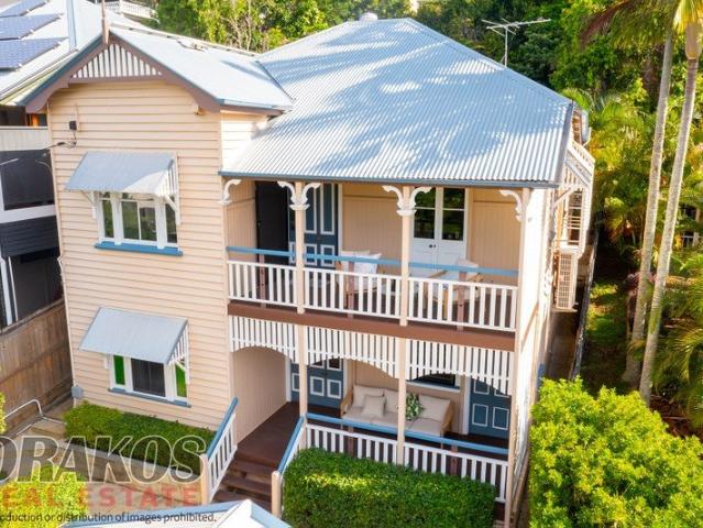 Fabulous Double Storey Qlder
