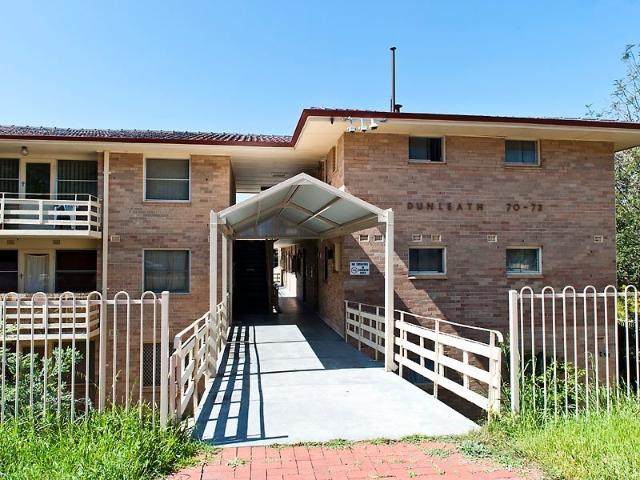 FABULOUS EASY CARE APARTMENT