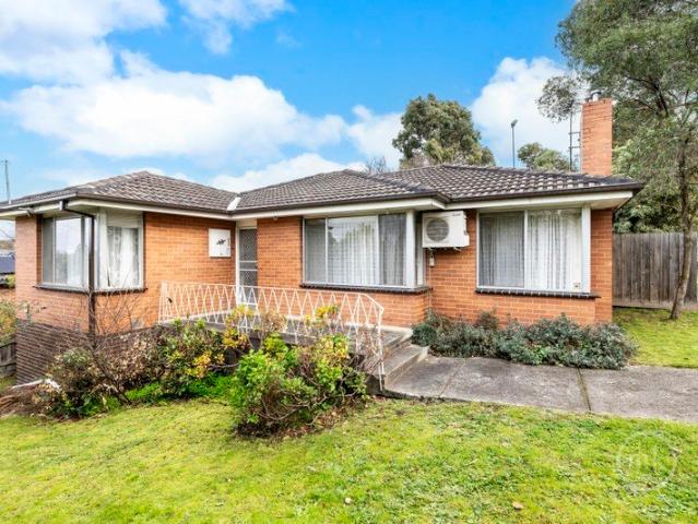 Fabulous Family Classic or Developers Dream!