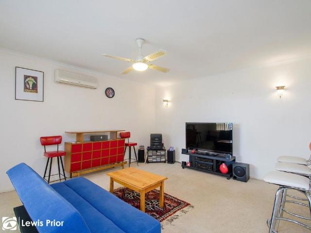 Fabulous Family Four Bedroom Home