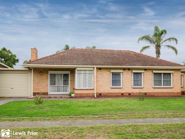 Fabulous Family Four Bedroom Home