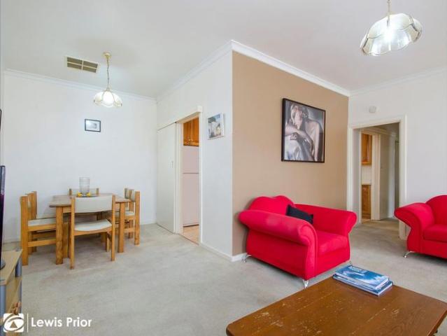 Fabulous Family Four Bedroom Home