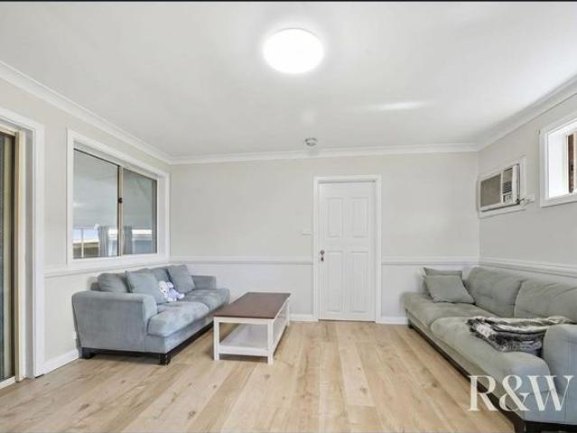 Fabulous Family Four Bedroom Home