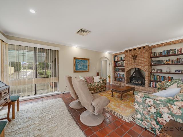 Fabulous family home!