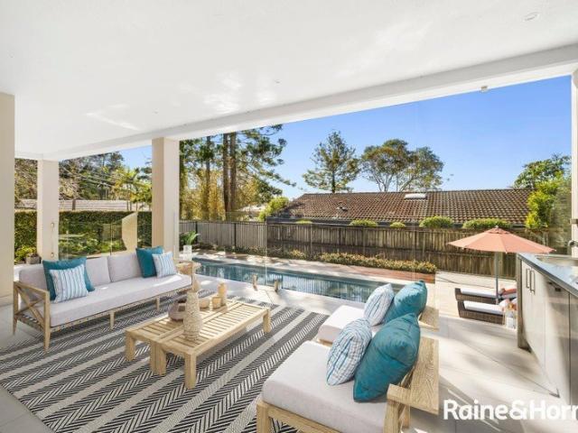 Fabulous Family Home with Pool