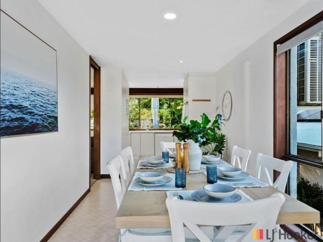 Fabulous Family Home at Lilli Pilli