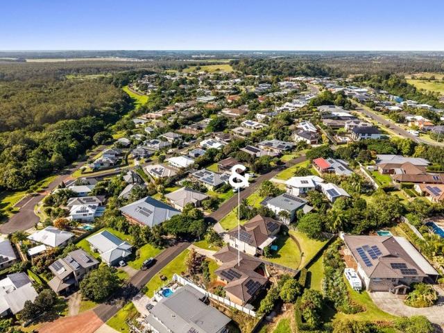 Fabulous Family Home in a quiet location