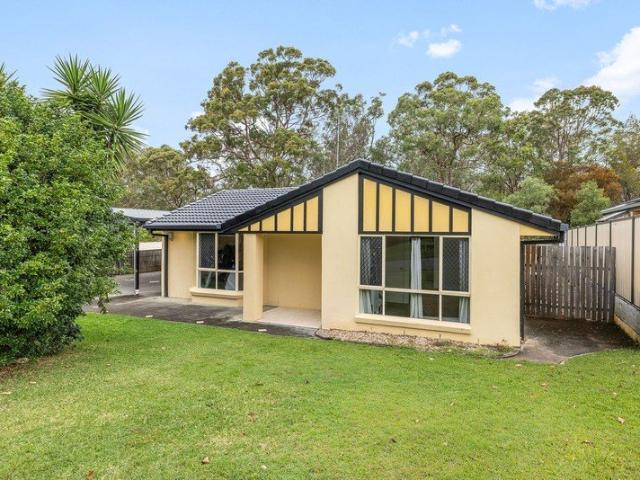 Fabulous Family Home in Great Location