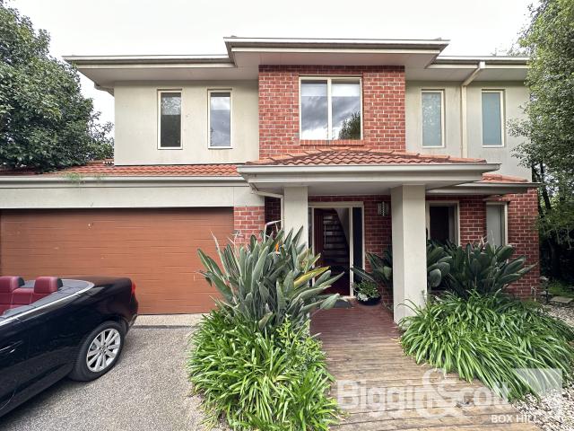 Fabulous Family Home in Koonung Secondary College Zone