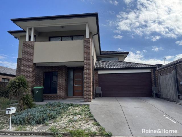 Fabulous Family Home in Saltwater Point Cook + 4 Living Areas
