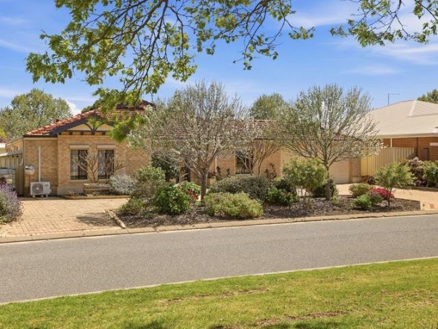 Fabulous family home in Settlers Hills Estate