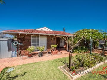 Mahomets Flats, Rudds Gully, Greenough County, Peak Island, Western Australia