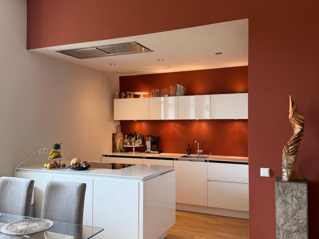 Fabulous family home Stuttgart