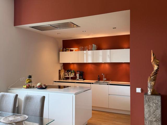 Fabulous family home Stuttgart, Stuttgart Amsterdam Apartments for Rent
