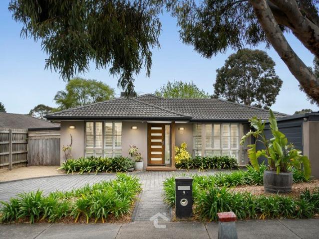 Fabulous Family Living In A Coveted Court Location