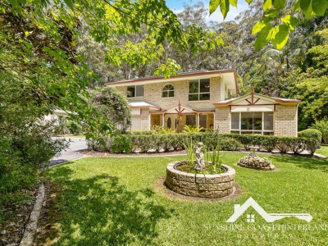 Fabulous Family Living Where Lifestyle & Nature Flourish