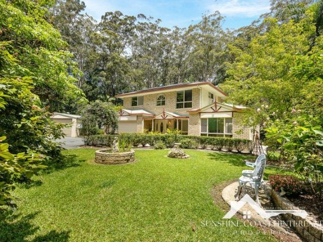 Fabulous Family Living Where Lifestyle & Nature Flourish