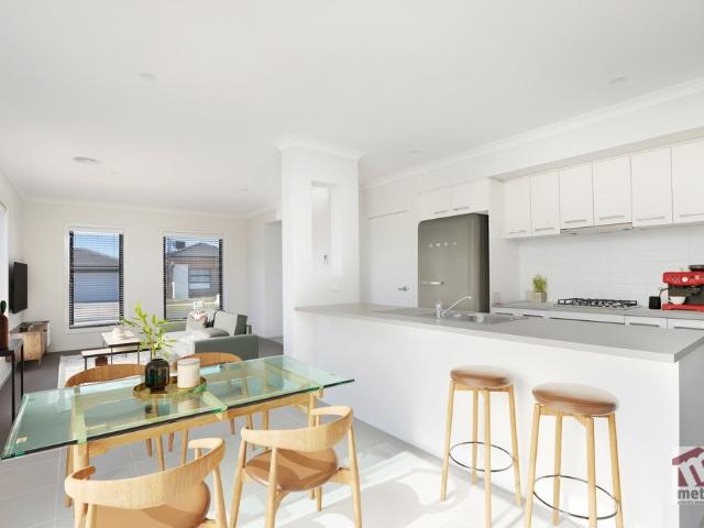 FABULOUS FAMILY LIVING!