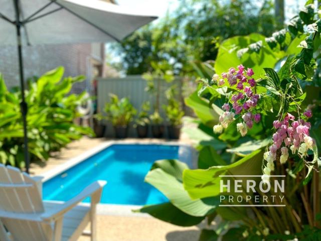 Fabulous Fannie Bay FULLY FURNISHED 6 month Lease