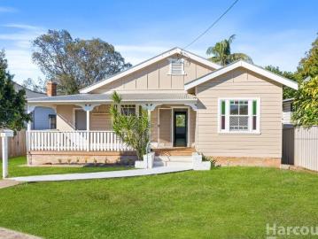 Fabulous Federation in East Kempsey!
