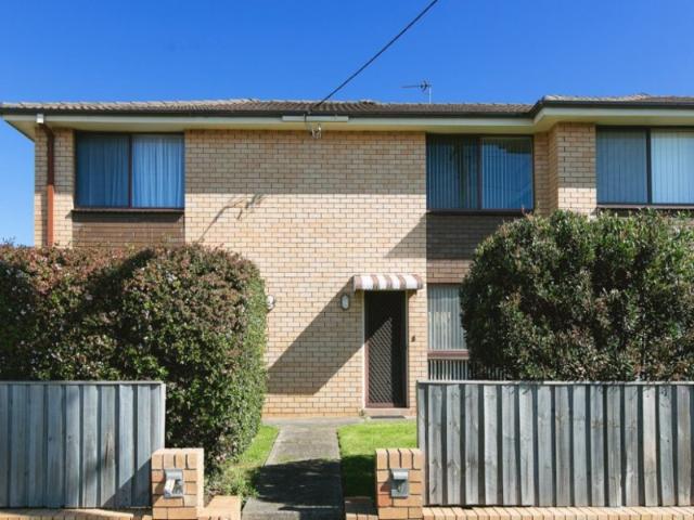 Fabulous first home