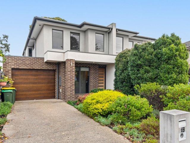 Modern Family Living with Space, Style & Exceptional Convenience