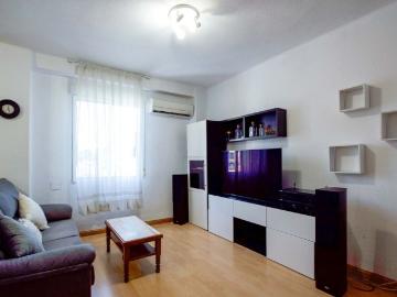 Fabulous flat in Campanar area