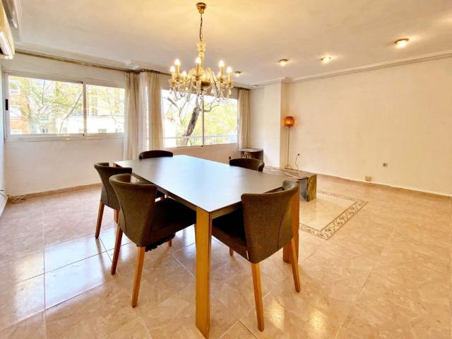 Fabulous flat to rent right in Xàtiva city center