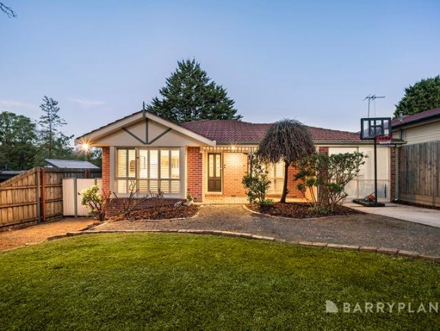Fabulous, freestanding and family focused