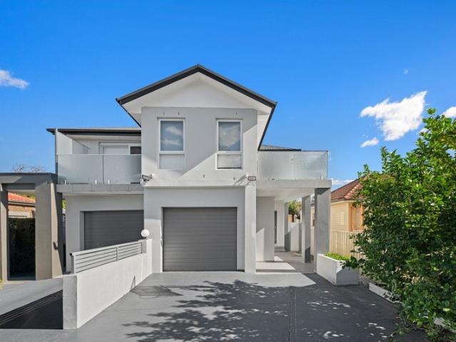 Fabulous Full Brick Torrens Title Duplex + Lock Up Garage