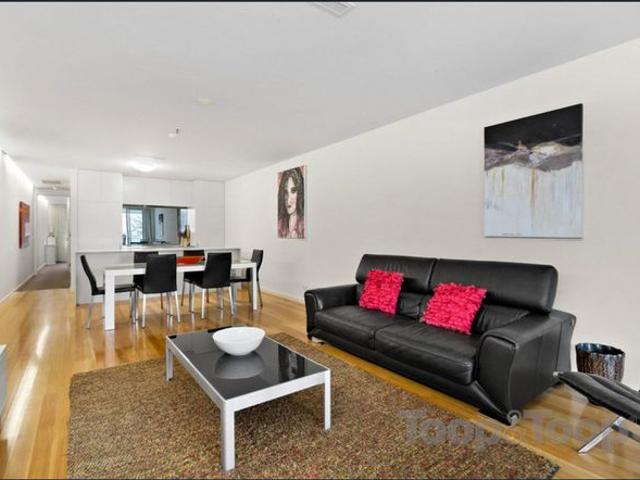 Fabulous Furnished Apartment