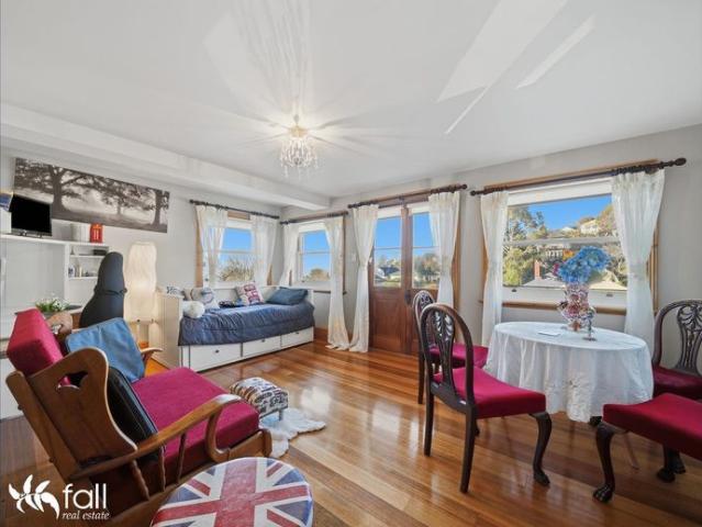 Fabulous & Furnished Utilities Included