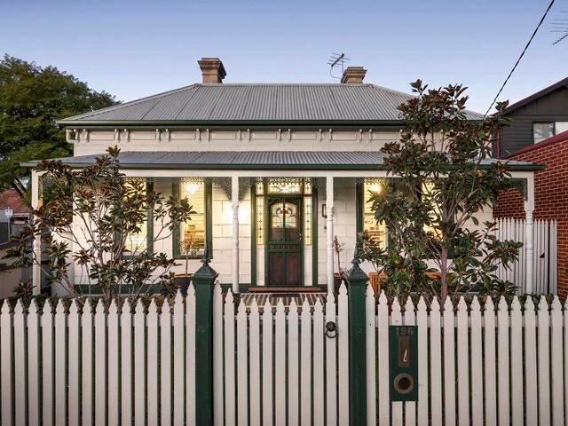 Fabulous fusion of classic and contemporary