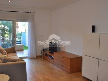 Dehesa de Campoamor, Alicante, Urbanización Las Ramblas, Alicante, Comunidad Valenciana, Comunidad Valenciana