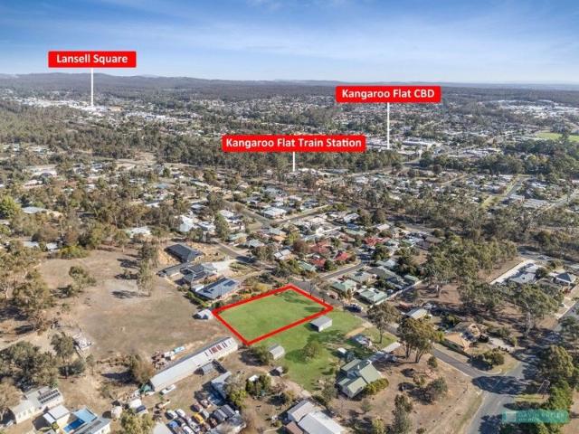 Fabulous half acre 2,000m2 titled block in a great locale
