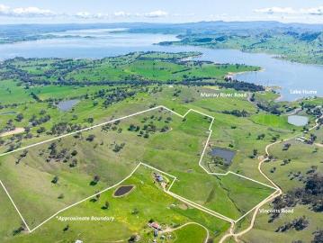 FABULOUS HOME SITES, WEIR VIEWS