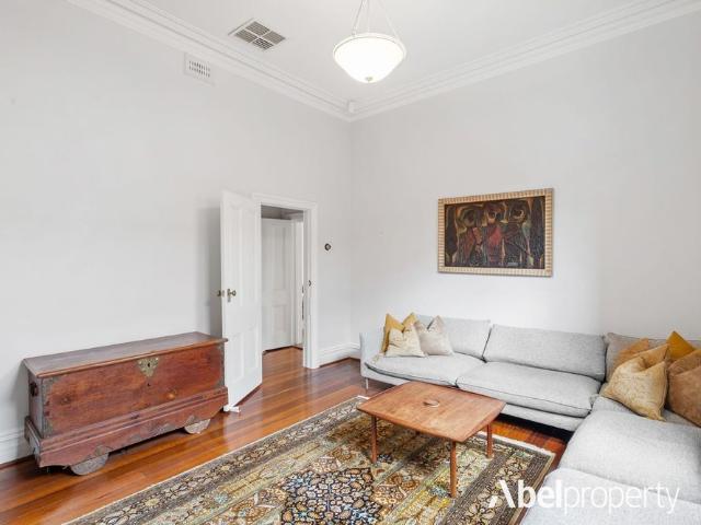 Fabulous Location Versatile Living