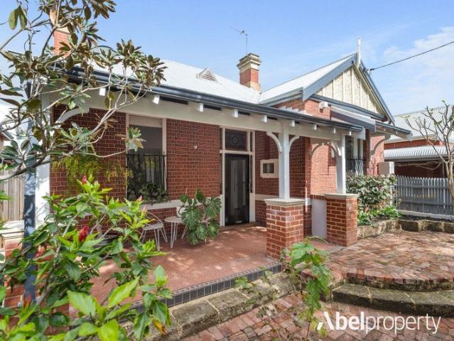 Fabulous Location Versatile Living