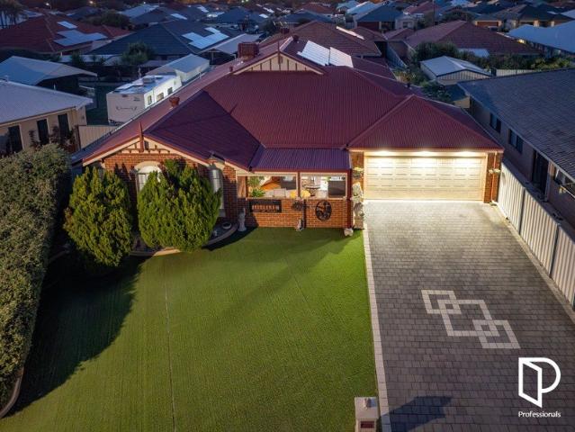 Fabulous location. Family Home in Meadow Springs