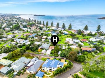 Fabulous Location, Immaculate Presentation & Low Maintenance Living