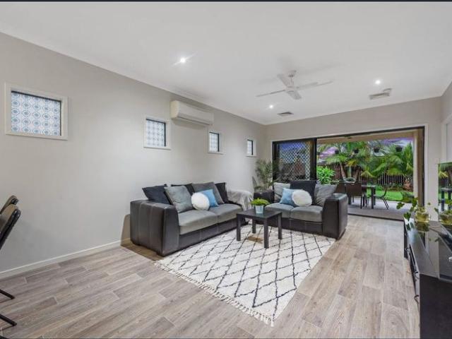 Fabulous low maintenance living in North Lakes