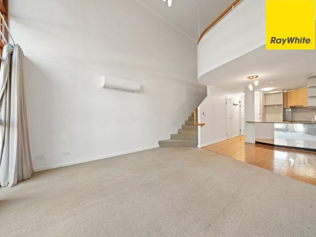 Fabulous Manuka Apartment Perfect Location