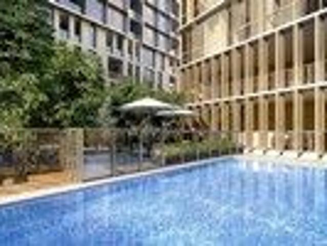 Fabulous North Facing Garden View Apartment please call Patty:0402315096