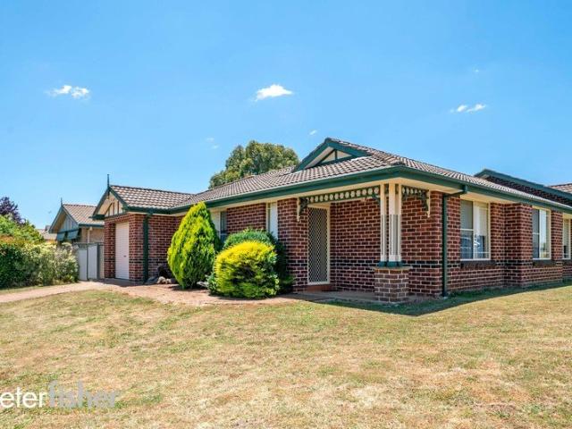 Fabulous North Orange location