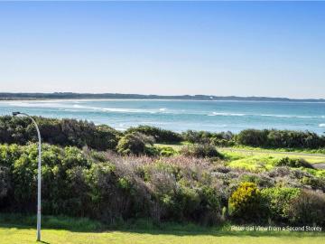 Fabulous Ocean Views in a Great Location
