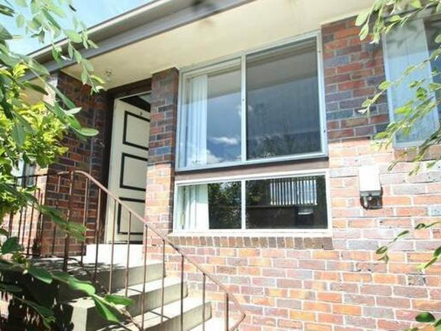 Fabulous One Bedroom Unit