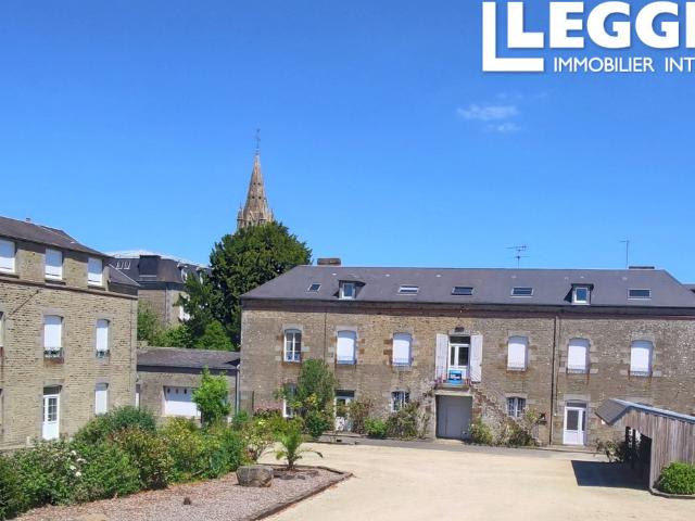 Fabulous opportunité d'investissement pour rentabiliser vos fonds en créant 3 logements habitables à louer