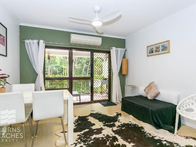 Fabulous Palm Cove