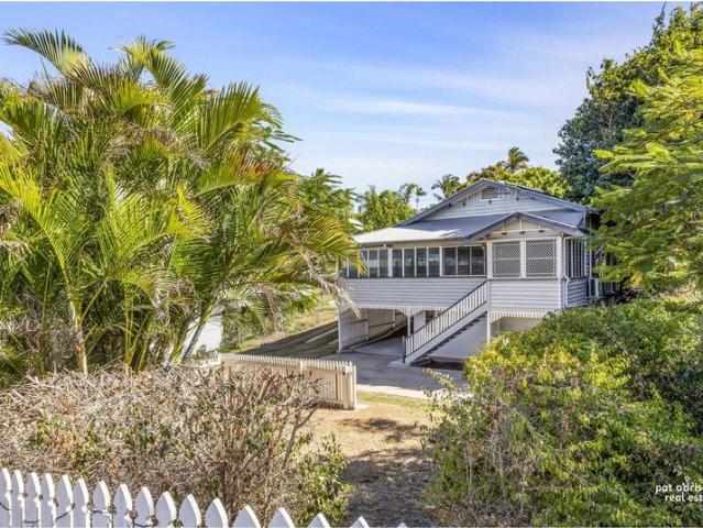 Fabulous Range Residence in Base Hospital Precinct